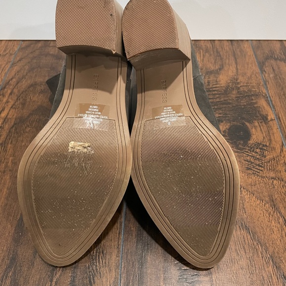 Express Booties - Picture 4 of 4